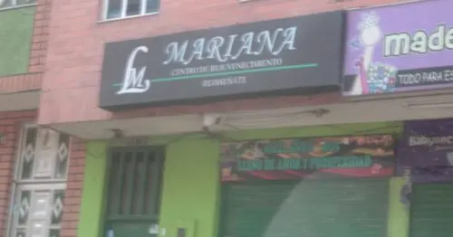 MARIANA CENTRO DE REJUVENECIMIENTO MARIANA CENTRO DE REJUVENECIMIENTO
